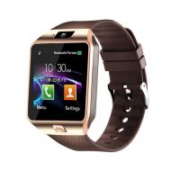 Padgene DZ09 Bluetooth Smart Watch with Camera