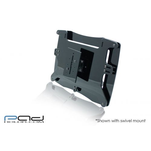  PADHOLDR Padholdr Fit Large Series Tablet Holder Wall Mount (PHFLHMB)