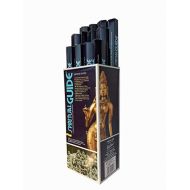 인센스스틱 Padmini Spiritual Guide Stick Incense 240 Gram Pack (12 x 20 Gram)