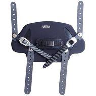 Adjustable Anatomic Touring Kayak Backband