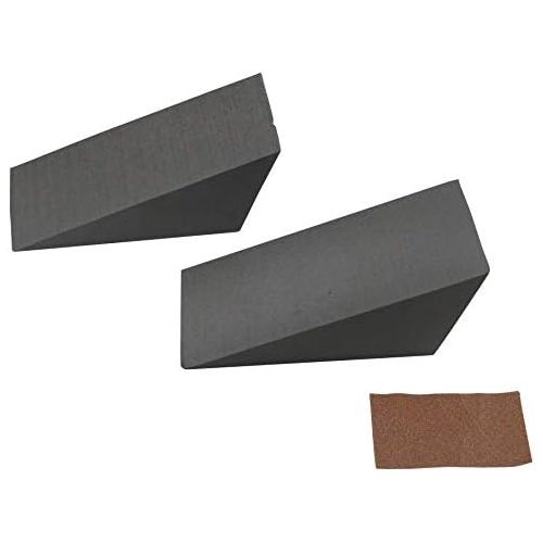  [아마존베스트]Padz Canoe Toe Blocks