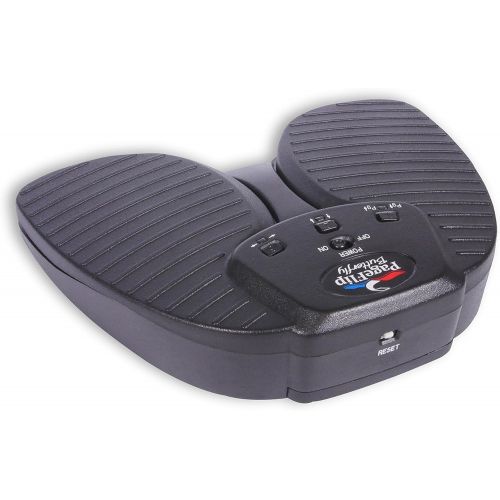  페이지플립 버터플라이 블루투스 페이지 튜너 페달 PageFlip Butterfly Bluetooth Page Turner Pedal