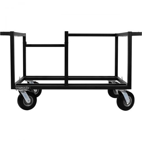  Pageantry Innovations Combo Speaker Cart