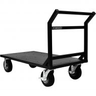 Pageantry Innovations Floor Cart