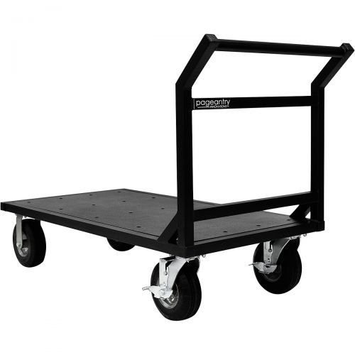  Pageantry Innovations Floor Cart