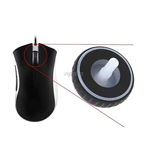  Paialu Mouse Wheel for Razer Deathadder 2013 6400DPI Edition Mouse Roller Accessories Nov11