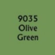 Paint Olive Green 1/2oz RPR 09035