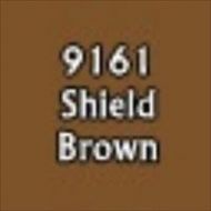 Paint Shield Brown 12 oz RPR 09161