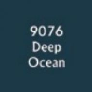 Paint Deep Ocean 12 oz RPR 09076