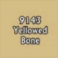 Paint Yellowed Bone 12oz RPR 09143 Reaper
