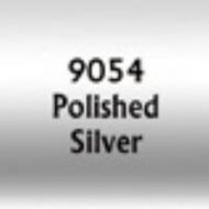 Paint Polished Silver Metallic 1/2oz RPR 09054
