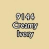 Paint Creamy Ivory 12oz RPR 09144