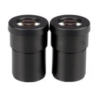 Pair of Super Widefield 30x Eyepieces (30mm) by AmScope