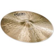 Paiste Masters Series Crash 20 in.