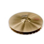 Paiste 15 inch Formula 602 Sound Edge Hi-hat Cymbals