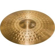 Paiste Signature Power Ride Cymbal - 20 inch