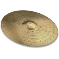 Paiste Signature Cymbal Power Crash 20-inch