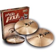Paiste PST 5 Universal Set 14, 16 and 20 in.
