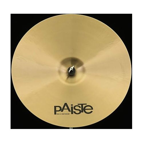  Paiste 22