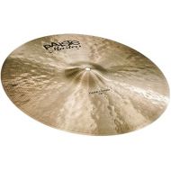 Paiste Masters Dark Crash 19 in.