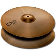 Paiste Giant Beat Cymbal Pair Hi-Hat 14-inch