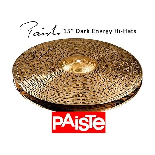  Paiste 15