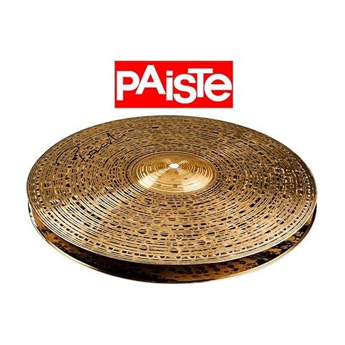  Paiste 15