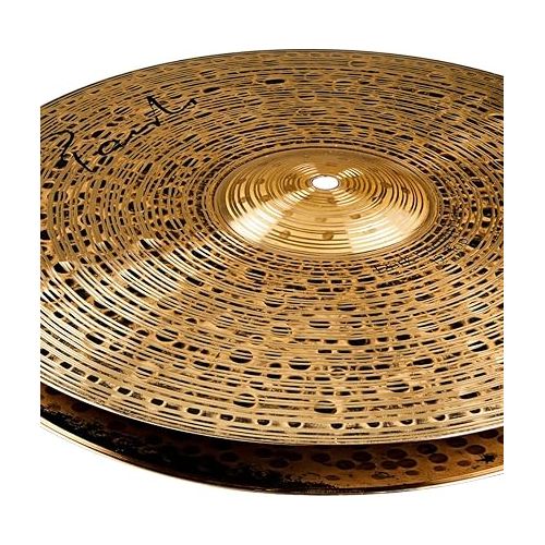  Paiste 15