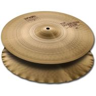 Paiste 2002 Classic Cymbal (1063114)