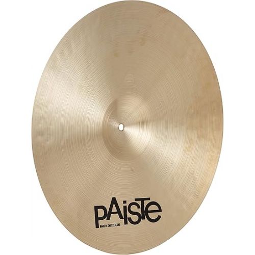  Paiste 20