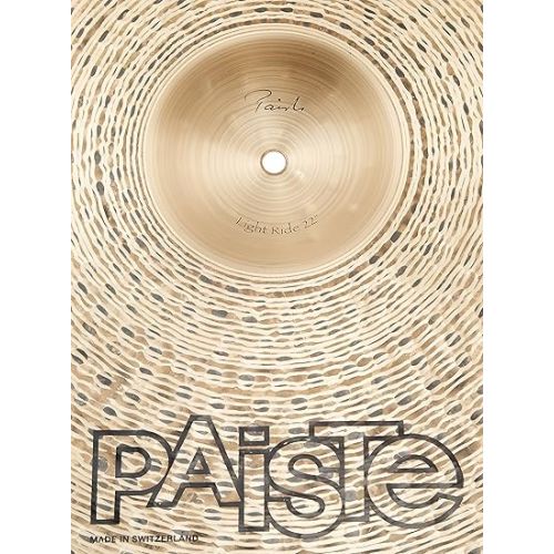  Paiste 22