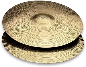 Paiste Hi-Hat Cymbals (4003114)
