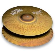 Paiste Rude Cymbal Sound Edge Pair Hi-Hat 14-inch