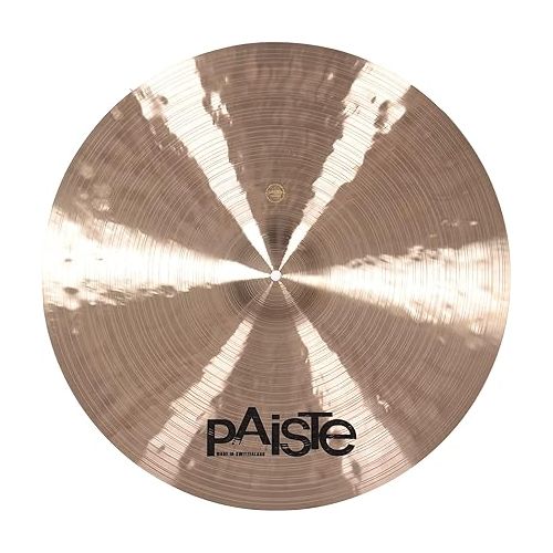  Paiste 22