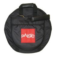 Paiste Cymbal Accessories Professional Black Cymbal Bag 22-inch