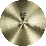 Paiste 22 Inches Giant Beat Crash Ride Cymbal