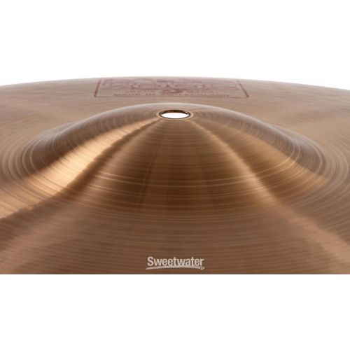  Paiste 18 inch 2002 Extreme Crash Cymbal