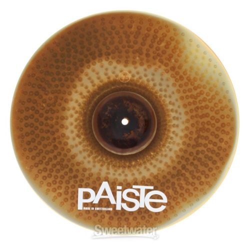  Paiste 18 inch RUDE Crash/Ride Cymbal