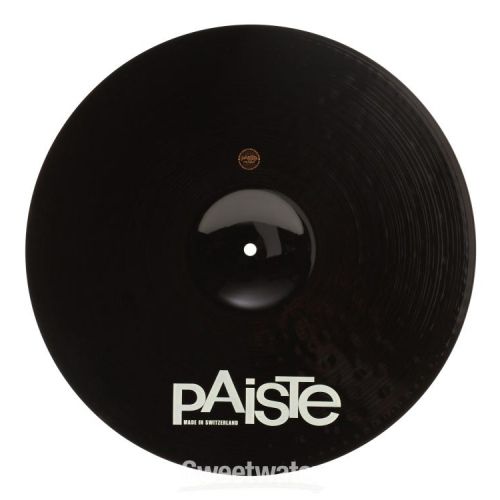  Paiste 19 inch Color Sound 900 Heavy Crash Cymbal