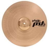 Paiste PST 5 Rock Crash Cymbal - 16-inch