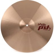 Paiste 16 inch PST 7 Heavy Crash Cymbal