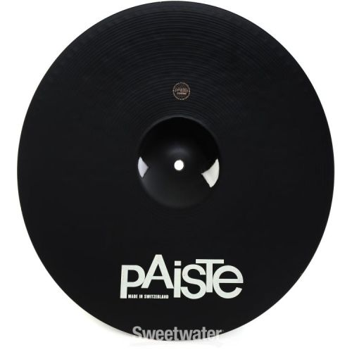  Paiste 17 inch Color Sound 900 Heavy Crash Cymbal