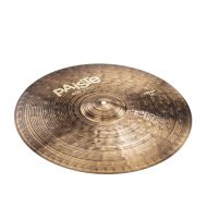 Paiste 20 inch 900 Series Crash Cymbal