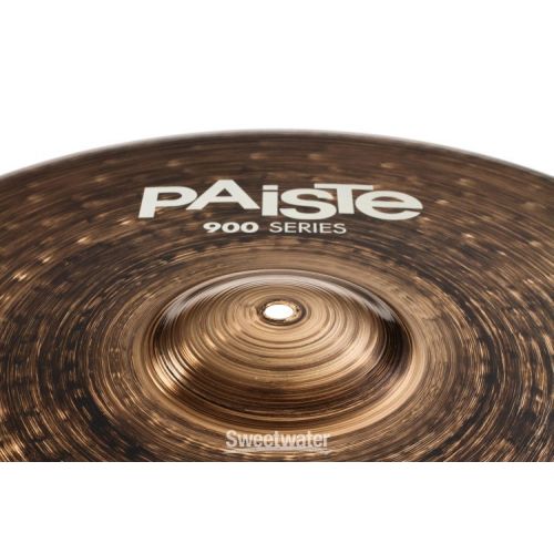  Paiste 20 inch 900 Series Crash Cymbal