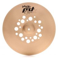 Paiste 16 inch PST X Cajon Crash Cymbal