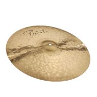 Paiste 17 inch Signature Dark Energy Crash Mk I Cymbal