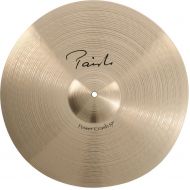 Paiste Signature Power Crash Cymbal - 19 inch