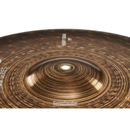  Paiste 19 inch 900 Series Heavy Crash Cymbal