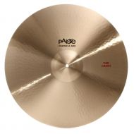 Paiste 20 inch Formula 602 Classic Sounds Thin Crash Cymbal