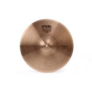 Paiste 20 inch 2002 Big Beat Cymbal